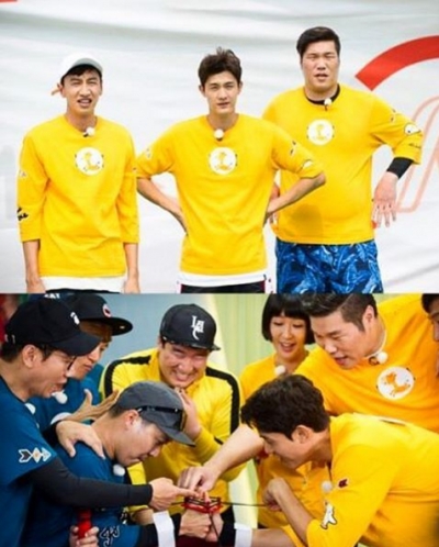 (사진=이기우 인스타그램)