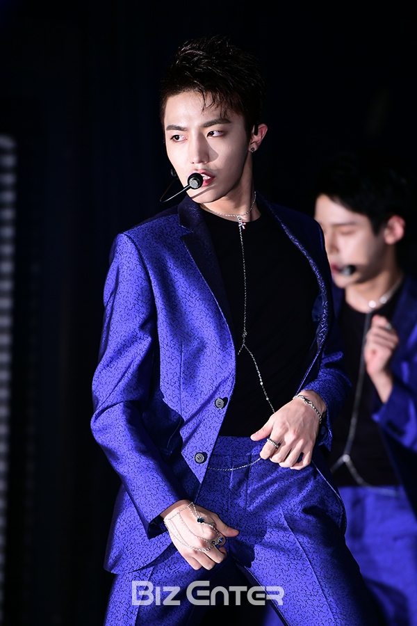 ▲비트윈 윤후(사진=윤예진 기자 yoooon@)