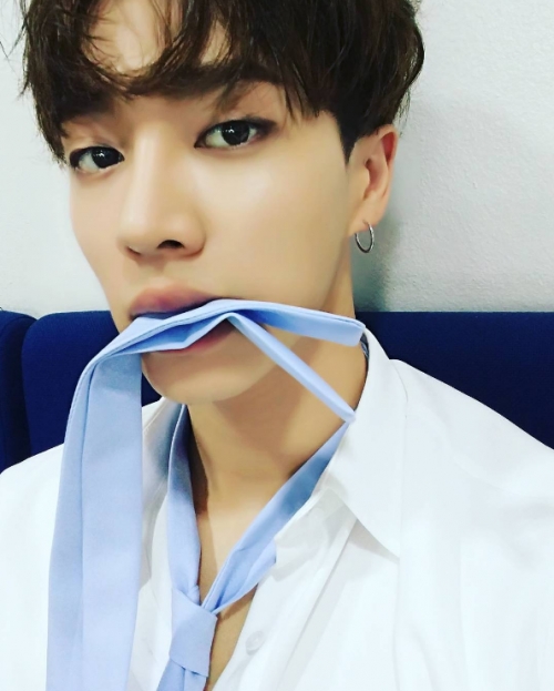 (사진=이기광 인스타그램)