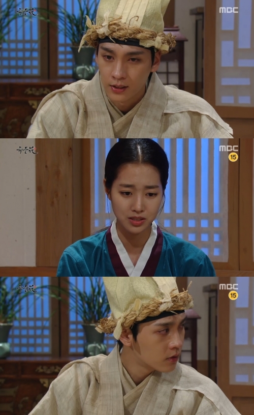 (사진=MBC '옥중화')