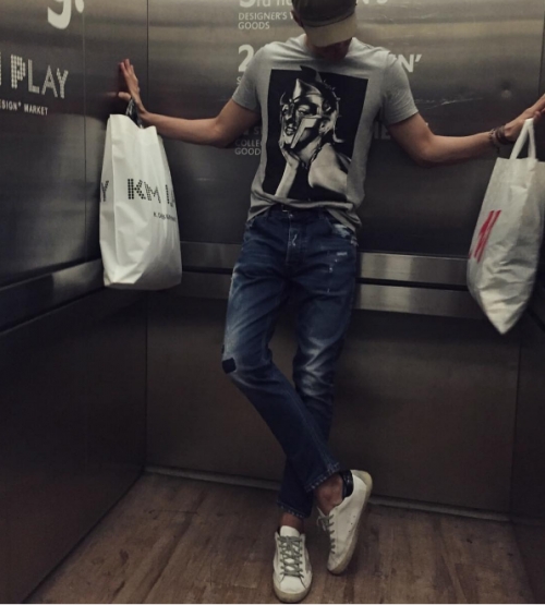 (사진=성훈 인스타그램)