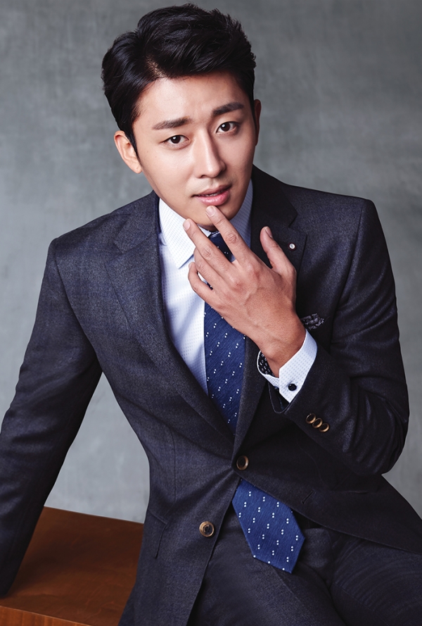 ▲'불어라 미풍아' 손호준(사진 =MBC )