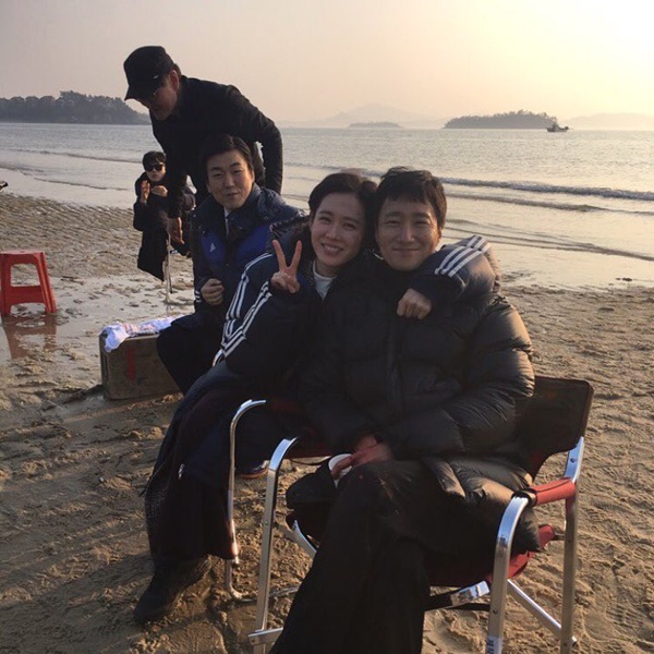 (사진=손예진 인스타그램)