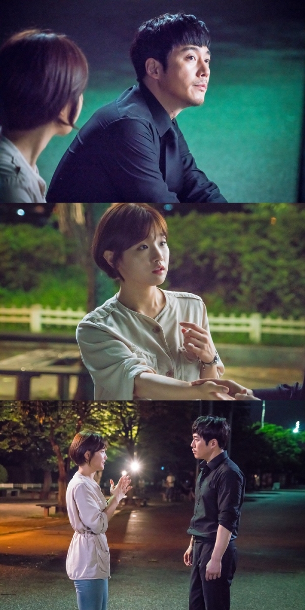 ▲(출처=KBS2 월화드라마 '뷰티풀마인드')