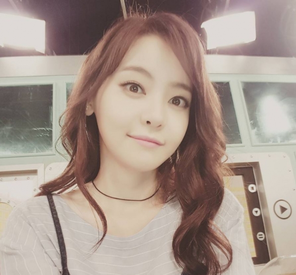 ▲(출처=서유리 인스타그램)
