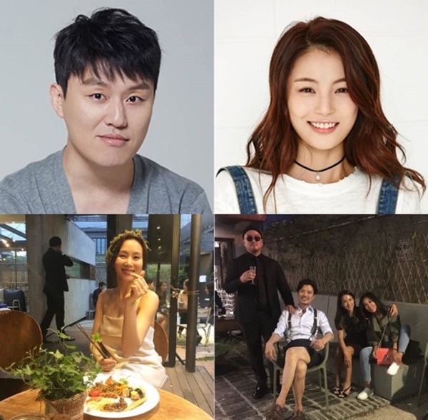 (사진=씨제스엔터테인먼트, 제시 인스타그램)