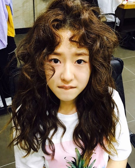 (사진=박혜수 인스타그램)