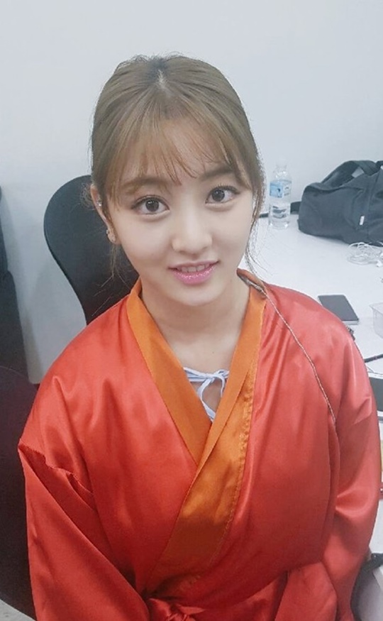 (사진=트와이스 공식 트위터)