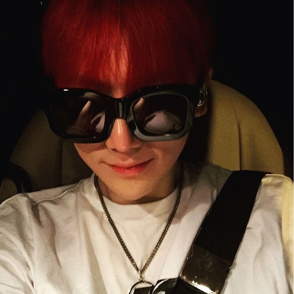 (사진=장현승 인스타그램)