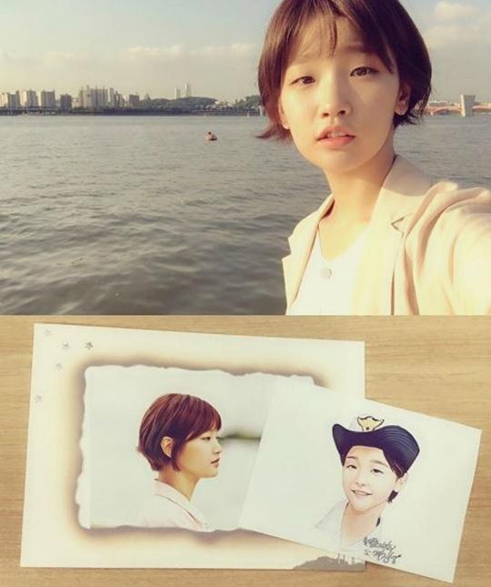 (사진=박소담 인스타그램)