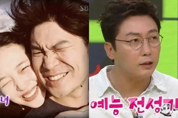 ▲SBS 새 파일럿 '디스코' 최자 탁재훈(사진=SBS 파일럿 예능 '디스코' 최자 탁재훈 캡처)