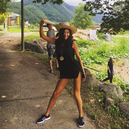 (사진=제시 인스타그램)