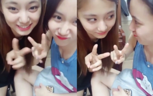 (사진=트와이스 공식 인스타그램)
