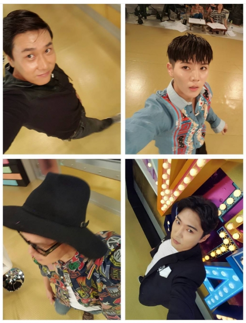 (사진=이상민 인스타그램)