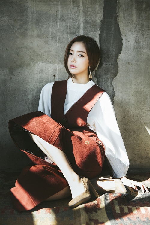 ▲송채윤(사진=브레이브엔터테인먼트)