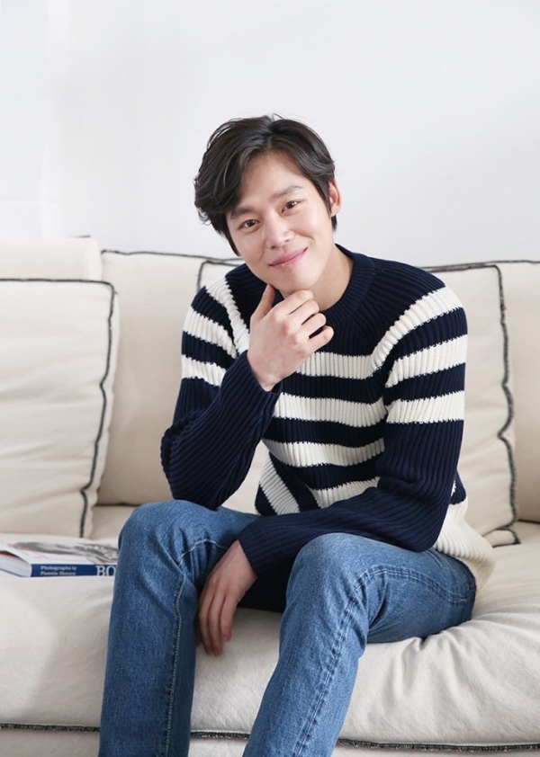 ▲'불어라미풍아' 한주완(사진=스타하우스 엔터테인먼트)