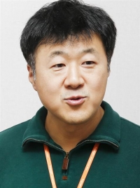 ▲김대영 슈피겐코리아 대표