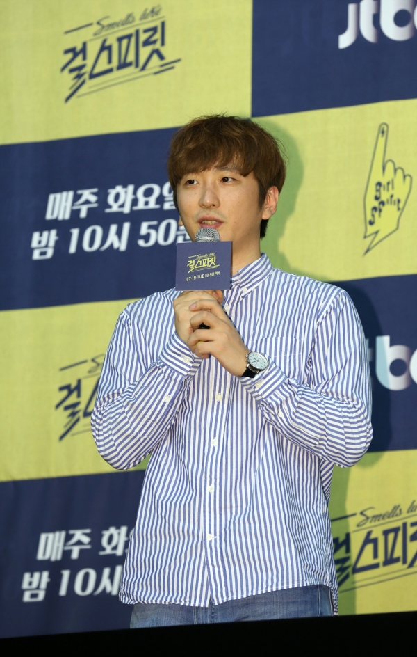 ▲(출처=JTBC '걸스피릿')