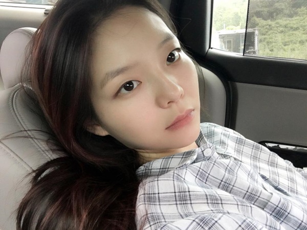 (사진=이솜 인스타그램)