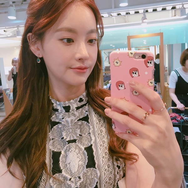 (사진=오연서 인스타그램)