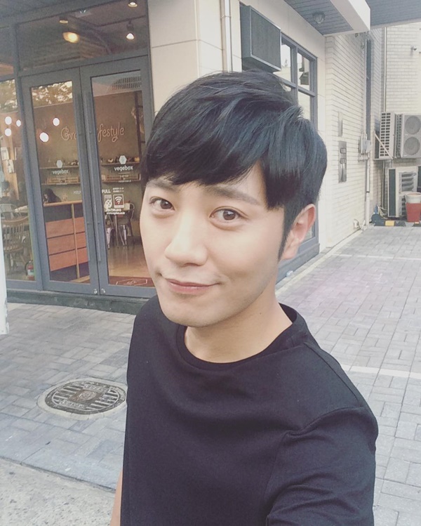 (사진=진구 인스타그램)