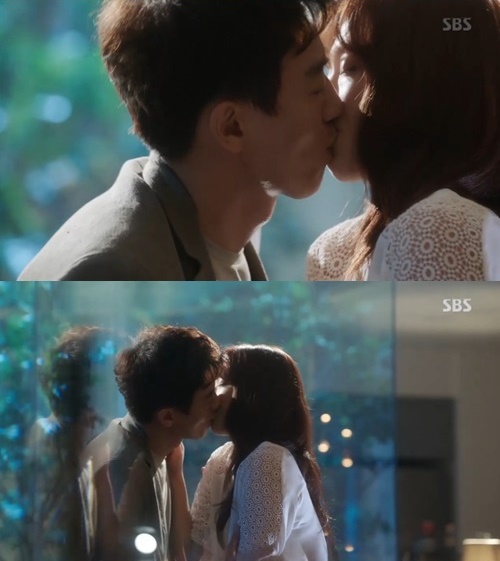 (사진=SBS '닥터스' 방송화면)