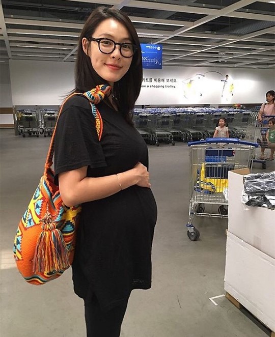 (사진=가희 인스타그램)