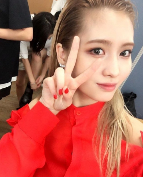 (사진=트와이스 공식 인스타그램)