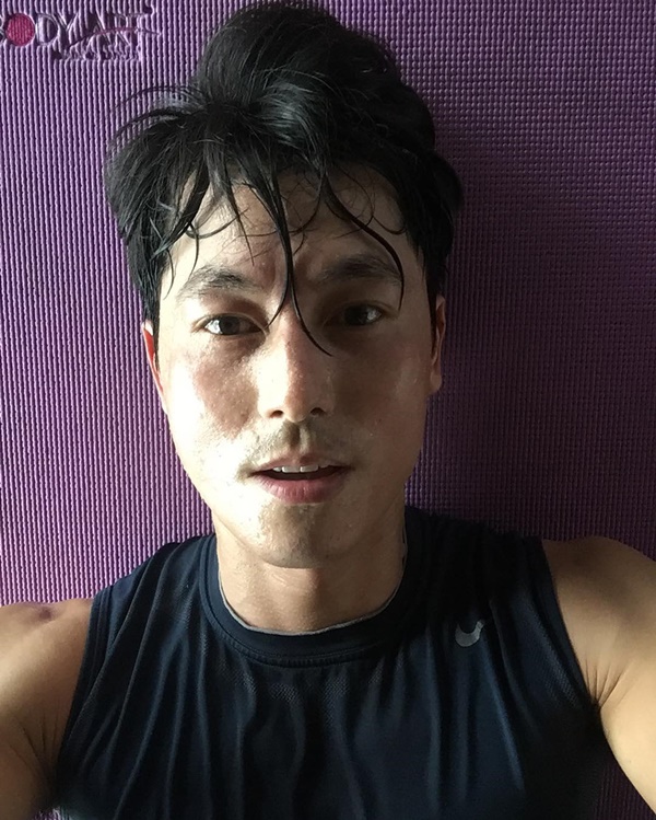 (사진=정우성 인스타그램)
