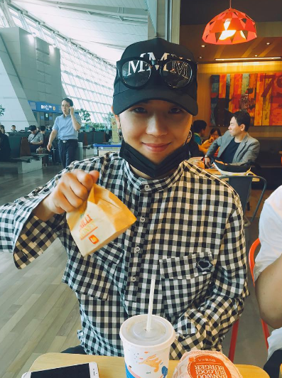 (사진=강승윤 인스타그램)