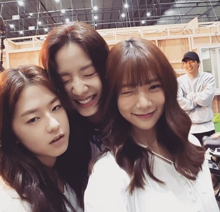 (사진=류화영 인스타그램)