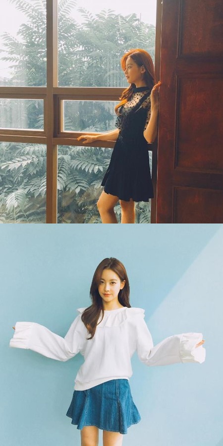 (사진=오연서 인스타그램)