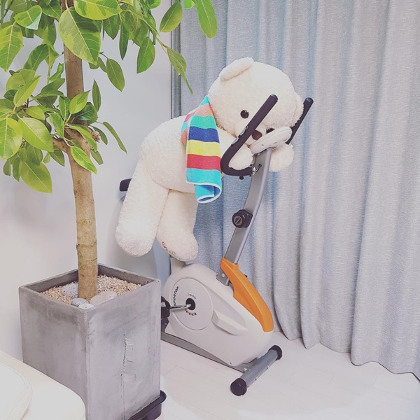 (사진=한혜진 인스타그램)