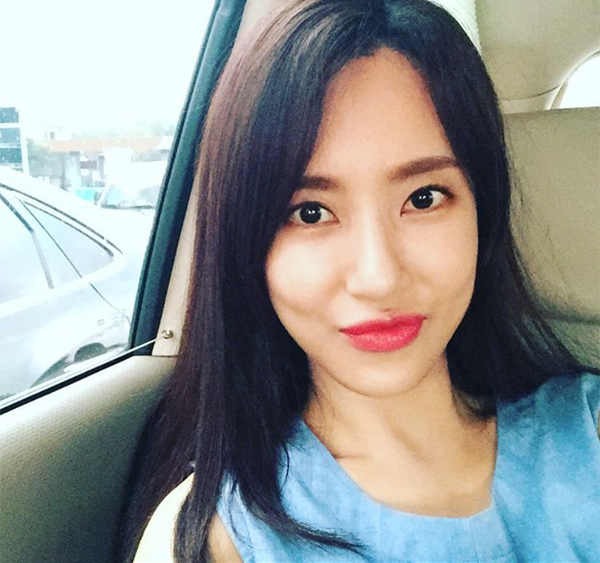 ▲일일드라마 '여자의 비밀' 김윤서(사진=김윤서 인스타그램)