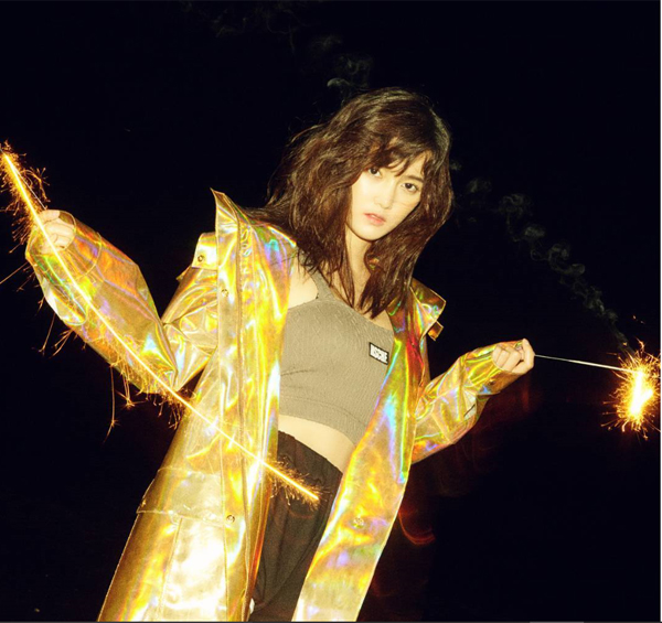 ▲배우 남보라가 화보 촬영 소감을 전했다.(사진=남보라 인스타그램)