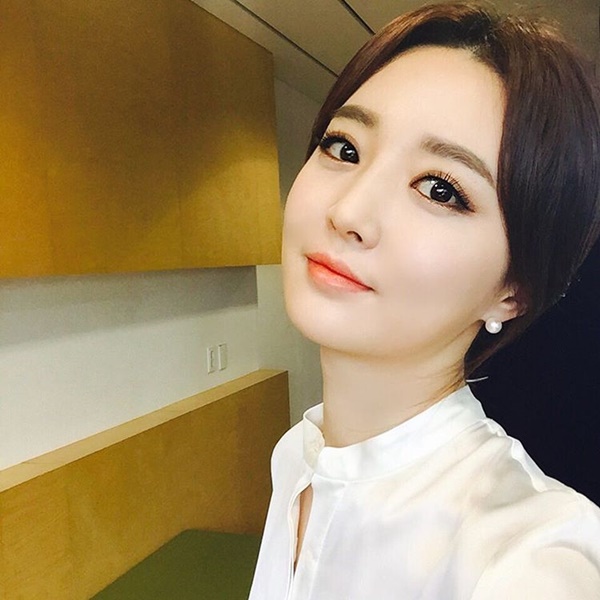 (사진=김소영 아나운서 인스타그램)