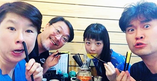 (사진=설리 인스타그램)