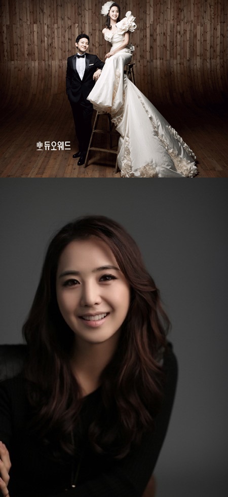 (사진=듀오, 초록뱀이엔엠)