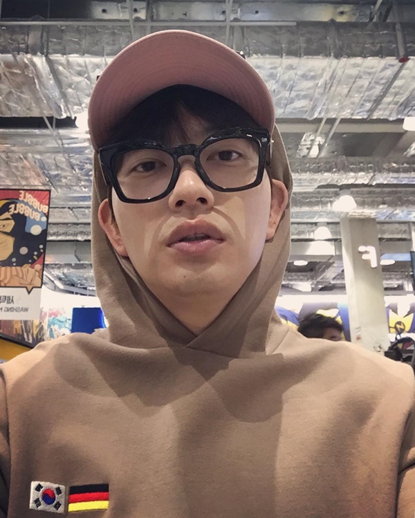 (사진=이동휘 인스타그램)