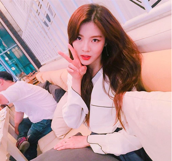 ▲'너목보3' 이선빈(사진=이선빈 인스타그램)