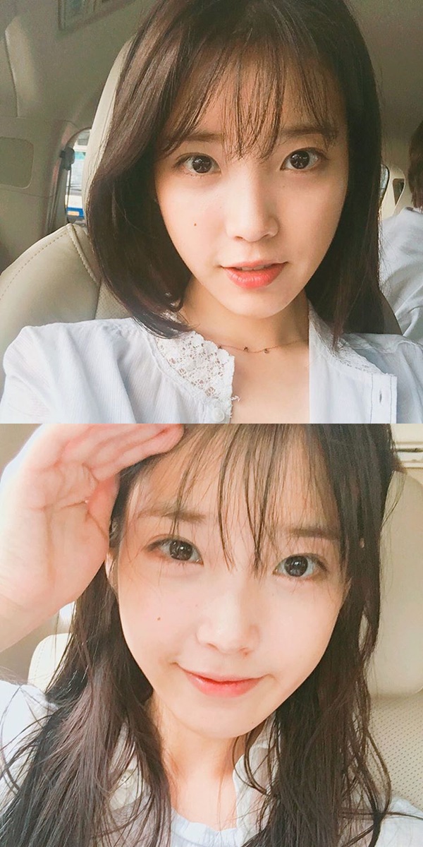 (사진=아이유 인스타그램)