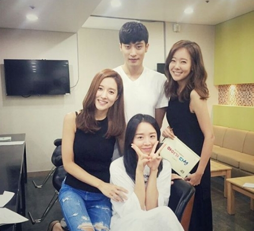 (사진=소유진 인스타그램)