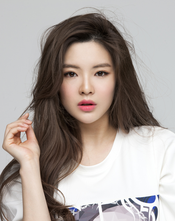 ▲배우 이선빈(사진=웰메이드 예당)