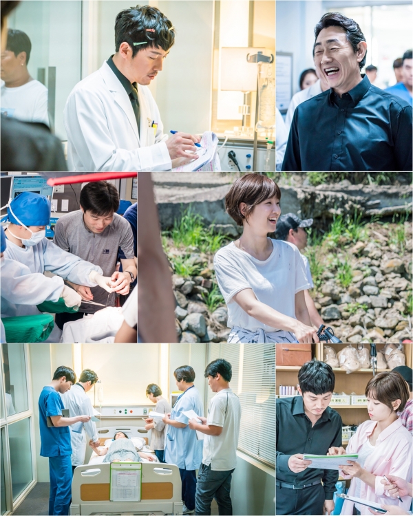 ▲(출처=KBS2 월화드라마 '뷰티풀마인드')