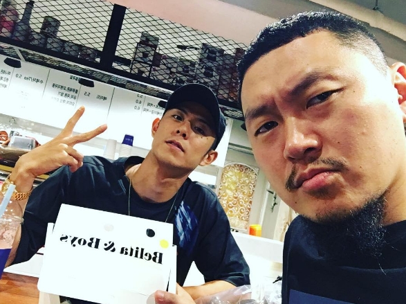 (사진=양동근 인스타그램)