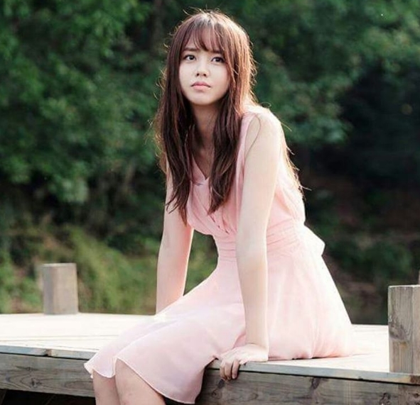 (사진=김소현 인스타그램)