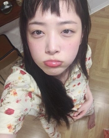 (사진=설리 인스타그램)