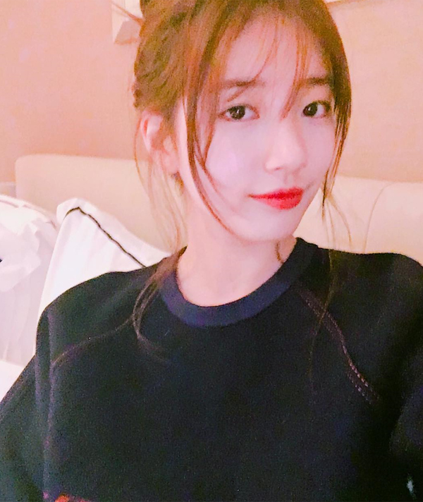 (사진=수지 인스타그램)