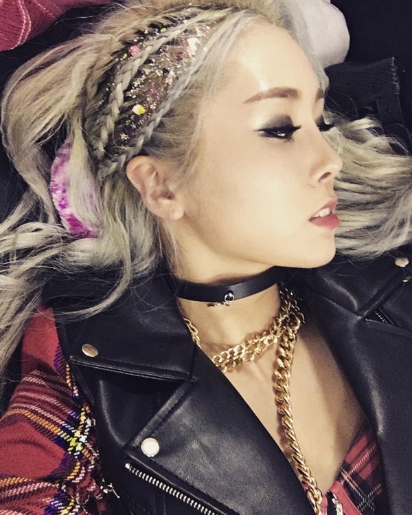 (사진=그레이스 인스타그램)