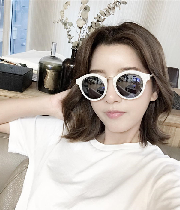 ▲'가화만사성' 최윤소(사진=최윤소 인스타그램)